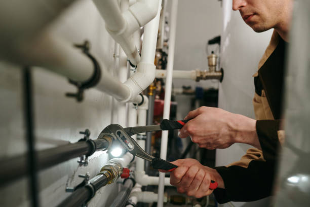 Best Shower Repair Services  in Palm Valley, FL