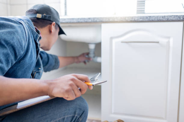 Best Water Heater Repair  in Palm Valley, FL
