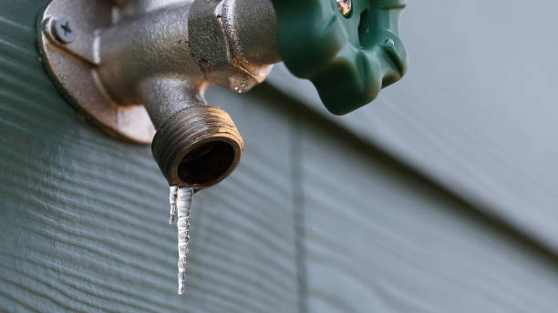 Professional Plumbing in Palm Valley, FL