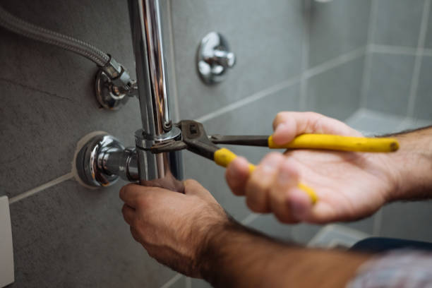 Best Leak Detection Services  in Palm Valley, FL