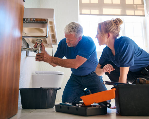Best Commercial Plumbing Services  in Palm Valley, FL